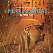7inch Vinyl Single - Nick Bicat - The Cleopatras (Theme From The BBC TV Series)
