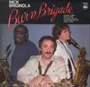 LP - Nick Brignola - Burn Brigade
