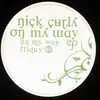12'' - Nick Curly - On My Way EP