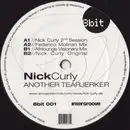 12inch Vinyl Single - Nick Curly - Another Tearjerker