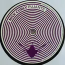 12inch Vinyl Single - Nick Curly - Pujante