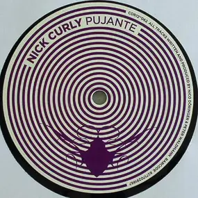 Nick Curly - Pujante