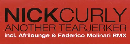 Nick Curly - ANOTHER TEARJERKER