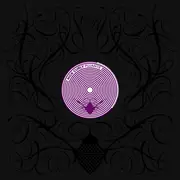 12inch Vinyl Single - Nick Curly - Pujante