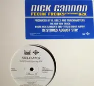 Nick Cannon Featuring B2K - Feelin' Freaky