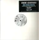 12inch Vinyl Single - Nick Cannon Featuring Ying Yang Twins & Fatman Scoop - Get Crunk Shorty