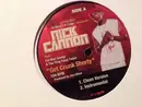 12inch Vinyl Single - Nick Cannon - Get Crunk Shorty / Gigolo -Remix