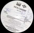 12'' - Nick Cannon - Key Cuts