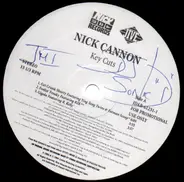 Nick Cannon - Key Cuts