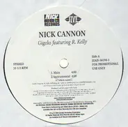 Nick Cannon, R. Kelly - Gigolo