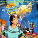 7inch Vinyl Single - Nick Carr - Jayce Et Les Conquérants De La Lumière