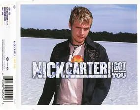 Nick Carter - I Got You