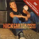 Double CD - Nick Carter - Now Or Never