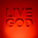 Double LP - Nick Cave & The Bad Seeds - Live God