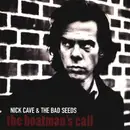 CD - Nick Cave & The Bad Seeds - The Boatman's Call