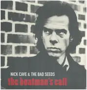 Nick Cave & The Bad Seeds - The Boatman's Call