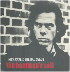 Nick Cave - The Boatman's Call