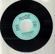 7inch Vinyl Single - Nick Cave Featuring The Bad Seeds - In The Ghetto
