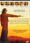 DVD - Nick Cave / John Hillcoat a.o. - The Proposition - Tödliches Angebot