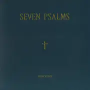 10'' - Nick Cave - Seven Psalms