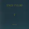 10'' - Nick Cave - Seven Psalms