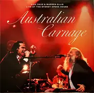 Nick Cave & Warren Ellis - Australian Carnage (Live At The Sydney Opera House)