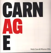Nick Cave & Warren Ellis - Carnage