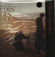 Nick Cave /Warren Ellis - Loin Des Hommes