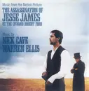 CD - Nick Cave & Warren Ellis - The Assassination Of Jesse James By The Coward Robert Ford (Music From The Motion Picture)
