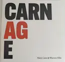 LP - Nick Cave & Warren Ellis - Carnage