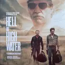 LP - Nick Cave & Warren Ellis - Hell Or High Water (Original Motion Picture Soundtrack) - Gatefold, 180gr