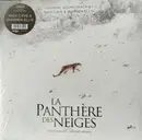 LP - Nick Cave & Warren Ellis - La Panthère Des Neiges - Gatefold, Picture Disc
