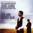 CD - Nick Cave & Warren Ellis - The Assassination of Jesse James By The Coward Robert Ford (Music From The Motion Picture)