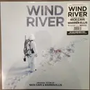 LP - Nick Cave & Warren Ellis - Wind River - White Vinyl, incl. Insert