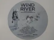 LP - Nick Cave & Warren Ellis - Wind River - White Vinyl, incl. Insert