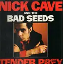 LP - Nick Cave & The Bad Seeds - Tender Prey