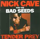 CD - Nick Cave & The Bad Seeds - Tender Prey