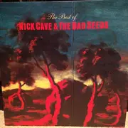 Double LP - Nick Cave & The Bad Seeds - The Best Of - Insert
