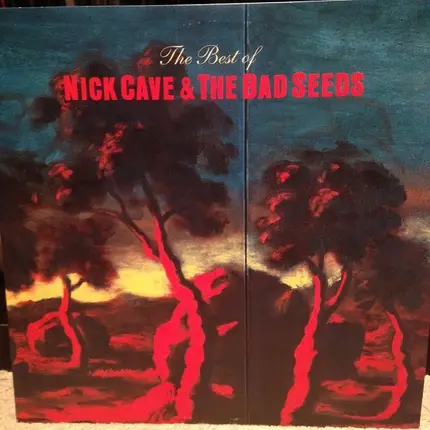Nick Cave & The Bad Seeds - The Best Of Nick Cave & The Bad Seeds
