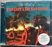 Nick Cave & The Bad Seeds - The Best Of Nick Cave & The Bad Seeds