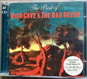 Nick Cave - The Best Of