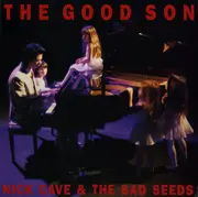 LP - Nick Cave & The Bad Seeds - The Good Son