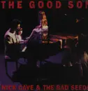LP - Nick Cave & The Bad Seeds - The Good Son