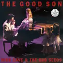 Double LP - Nick Cave & The Bad Seeds - The Good Son - 7'