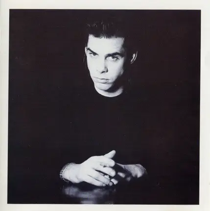 Nick Cave & The Bad Seeds - The Firstborn Is Dead