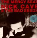 12inch Vinyl Single - Nick Cave & The Bad Seeds - The Mercy Seat