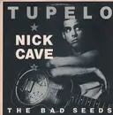 12inch Vinyl Single - Nick Cave & The Bad Seeds - Tupelo