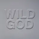 LP - Nick Cave & The Bad Seeds - Wild God - Clear Vinyl