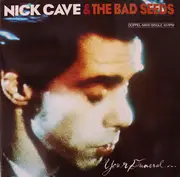 2 x 12inch Vinyl Single - Nick Cave & The Bad Seeds - Your Funeral ... My Trial