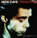 Double LP - Nick Cave & the Bad Seeds - Your Funeral... My Trial